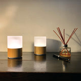 WOODY Cordless Table Lamps