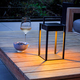 RETRO Solar Light