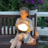 DOW JONES Portable light