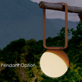 DOW JONES Portable light