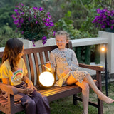 DOW JONES Portable light