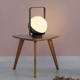 DOW JONES Portable light