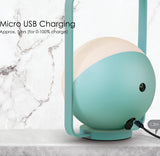 DOW JONES Portable light