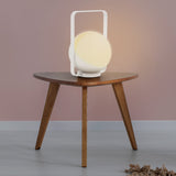 DOW JONES Portable light