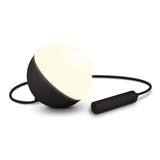 The GLOW on of the selection of Portable Solar Light with unique design and stylish to create a cozy atmosphere 2021 Eden Cordless Lighting Shop Night Ambiance