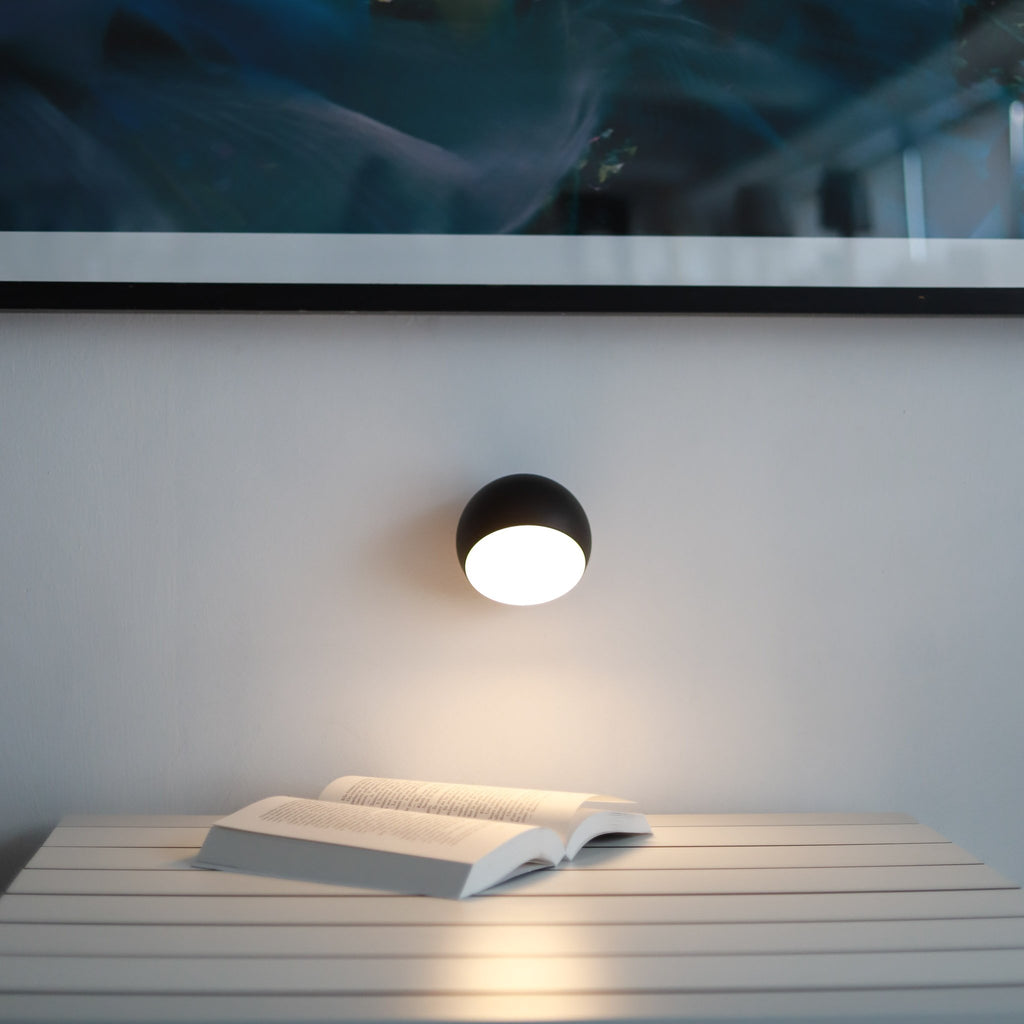 Eden shop cordless lighting