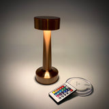 Madam Cordless Table Lamp