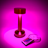 Madam Cordless Table Lamp