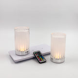 FALLS Cordless Table Lamps