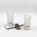 FALLS Cordless Table Lamps