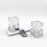 ICE Cordless Table Lamps