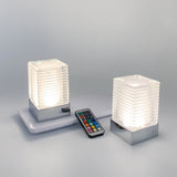 ROPE Cordless Table Lamps