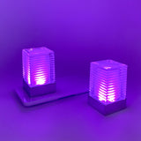 ROPE Cordless Table Lamps