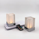 ROPE Cordless Table Lamps