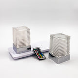 ROPE Cordless Table Lamps