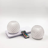 PINE Cordless Table Lamps