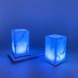 MARBLE Cordless Table Lamps