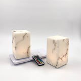 MARBLE Cordless Table Lamps