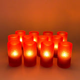Set of 12 MARY Shades
