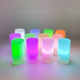 Set of 12 pcs ICE Shades