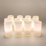 Set of 12 pcs ICE Shades