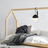 The GLOW on of the selection of Portable Solar Light with unique design and stylish to create a cozy atmosphere 2021 Eden Cordless Lighting Shop