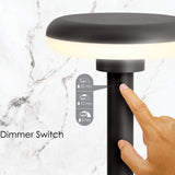 New Bilbao Portable Floor Light