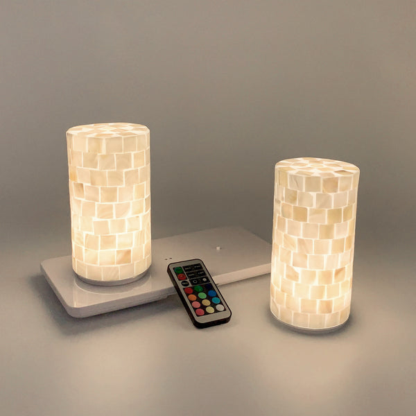 PEARL Cordless Table Lamps