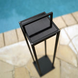 RETRO FLOOR Solar Light