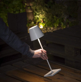 TAHL Cordless Table Lamp