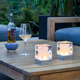 ICE Cordless Table Lamps