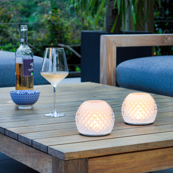 PINE Cordless Table Lamps