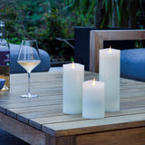 Flameless Candle