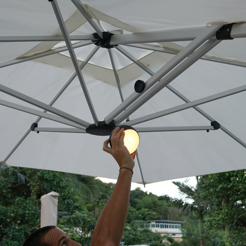 LOU Portable Light