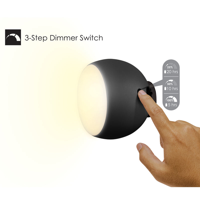 LOU Portable Light