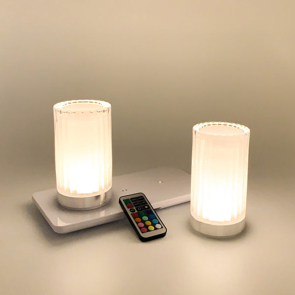 FALLS Cordless Table Lamps