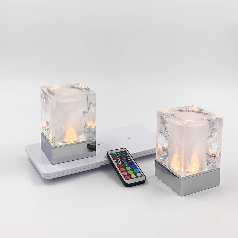ICE Cordless Table Lamps