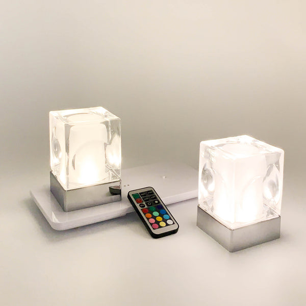 ICE Cordless Table Lamps