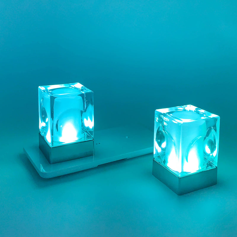 ICE Cordless Table Lamps