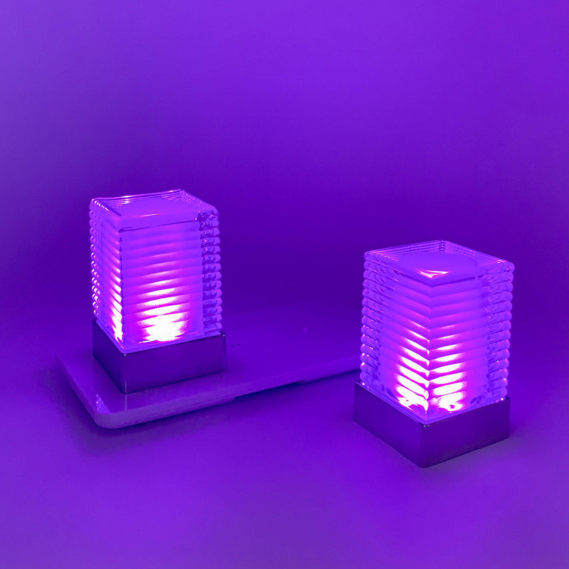 ROPE Cordless Table Lamps