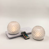 PINE Cordless Table Lamps
