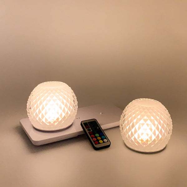 PINE Cordless Table Lamps