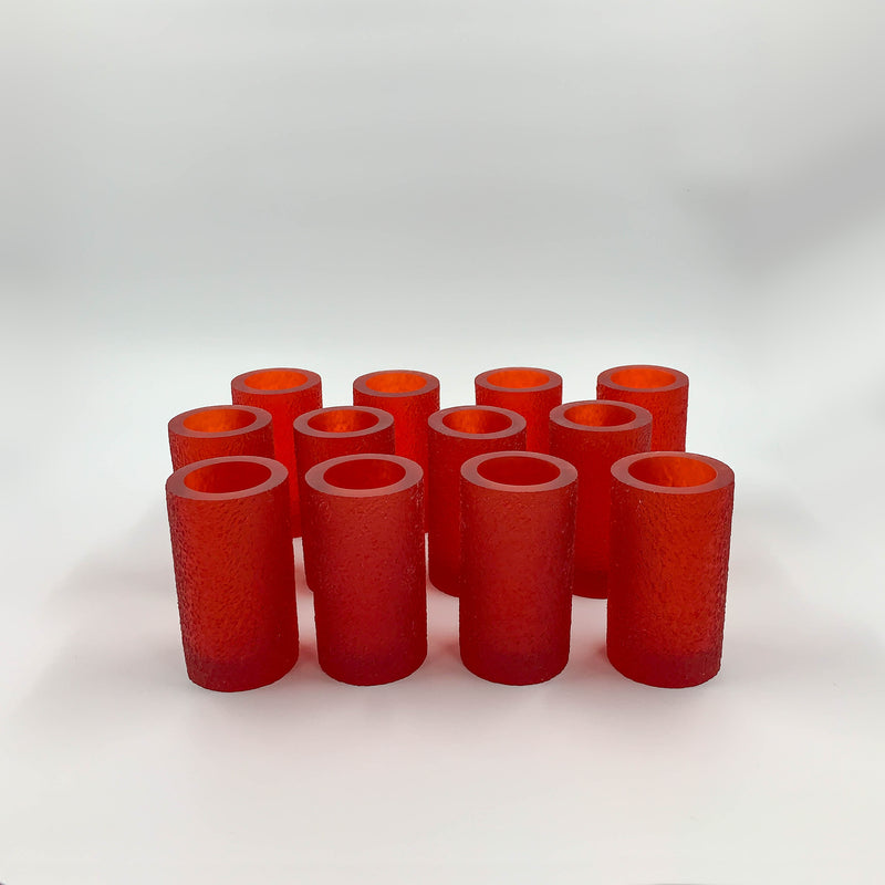 Set of 12 MARY Shades