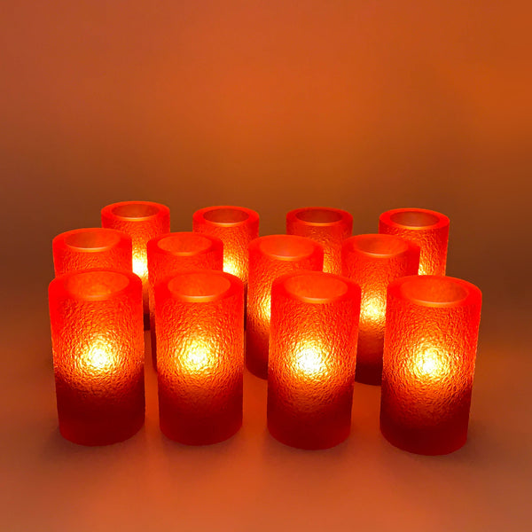 Set of 12 MARY Shades