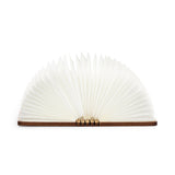 Paper Book Light