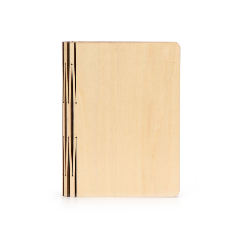 Paper Book Light