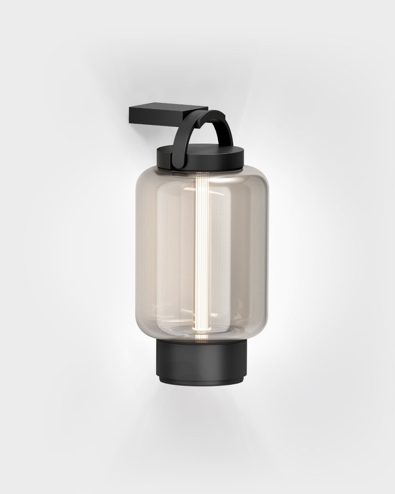 QU Portable Light by IP44