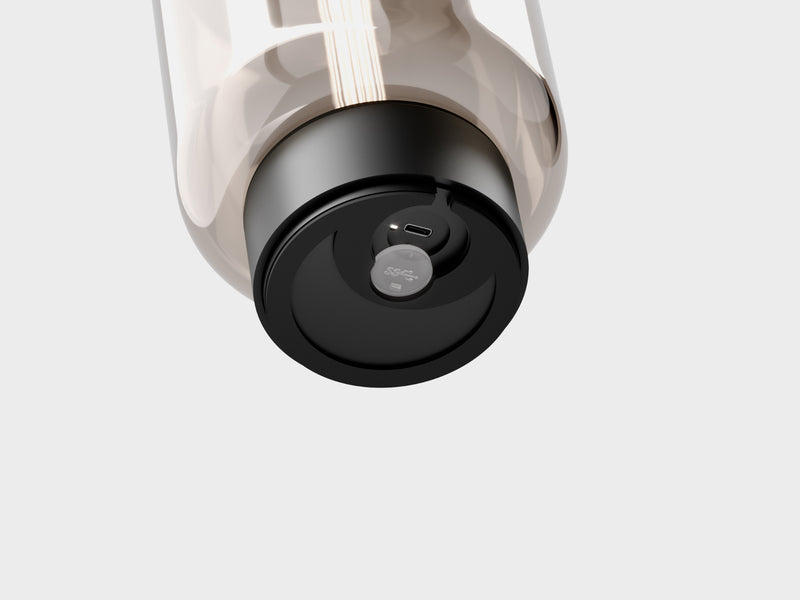 QU Portable Light by IP44