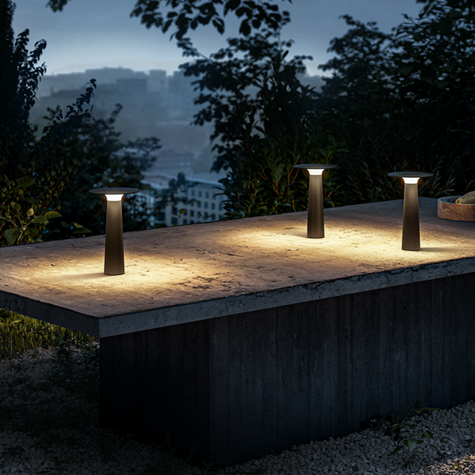 LIX Portable Light | Eden Cordless Lighting – edencordlesslighting