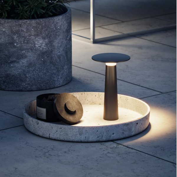 LIX Portable Light by IP44